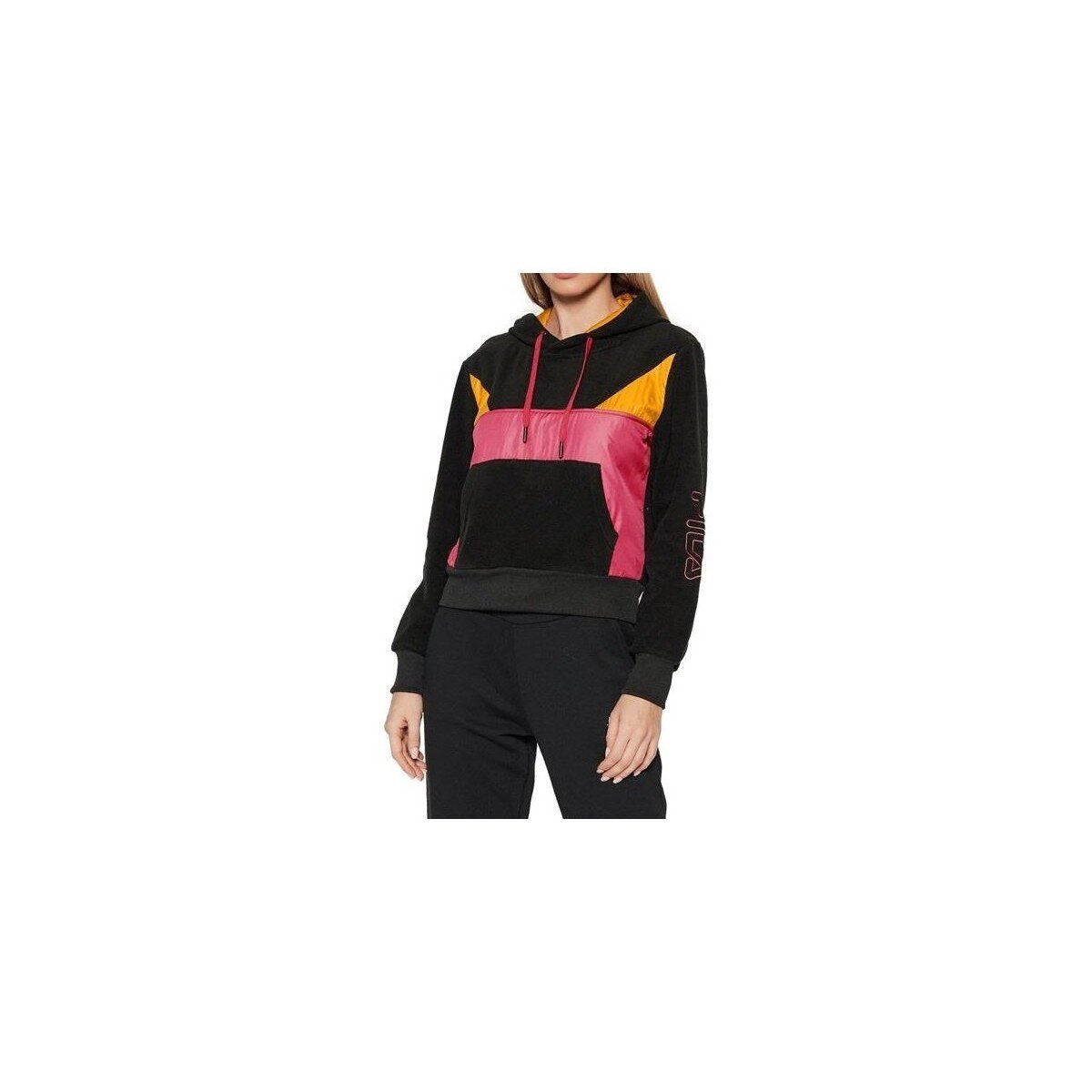 FILA Îmbracaminte Pippa Cropped Hoody W