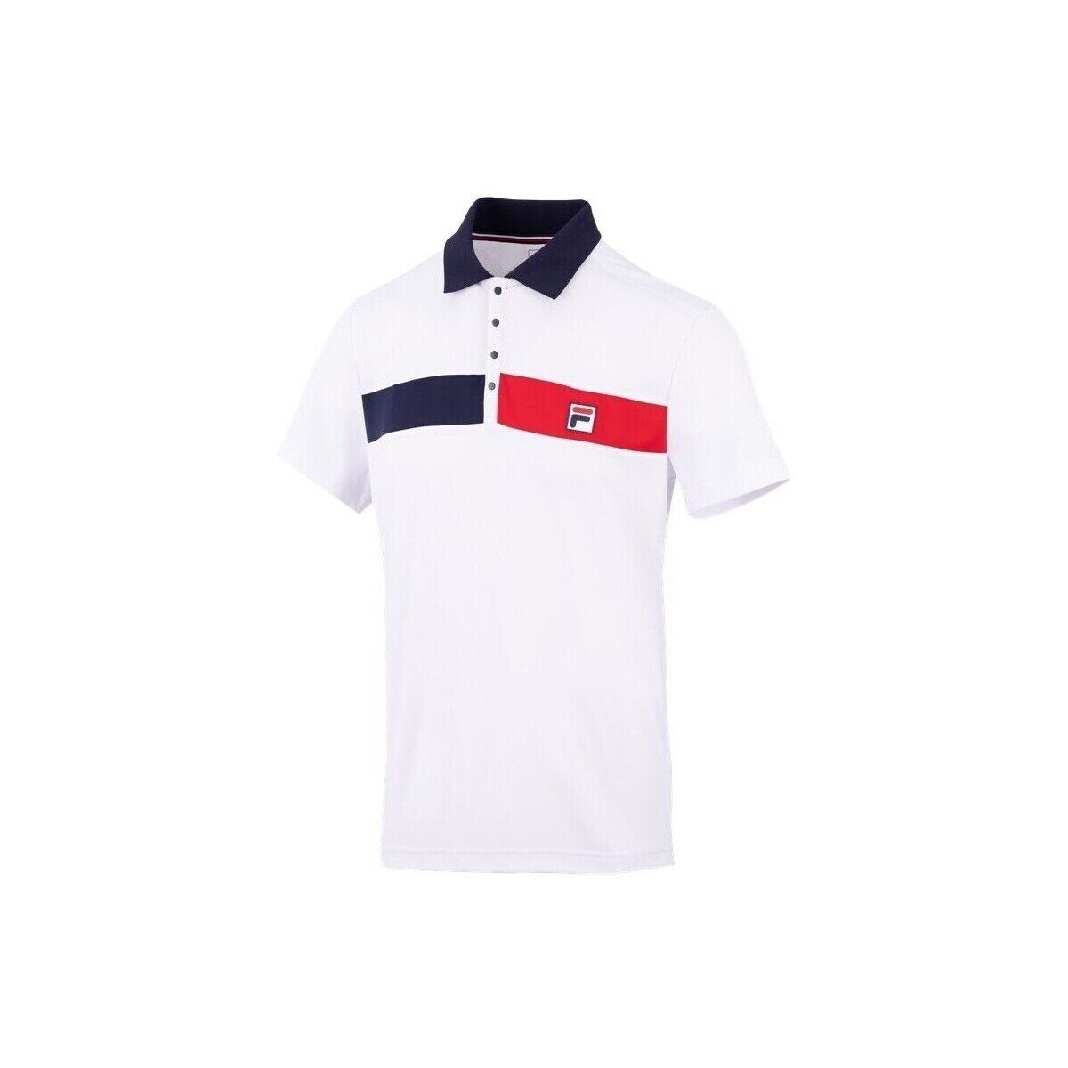 FILA Îmbracaminte Polo Jayden