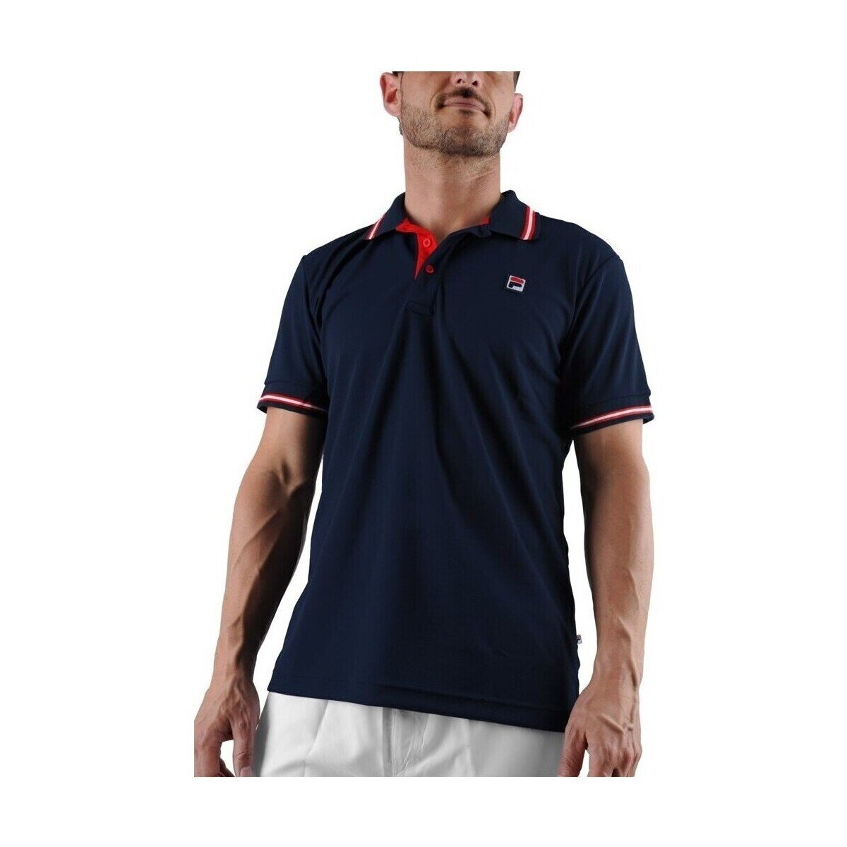 FILA Îmbracaminte Polo Piro
