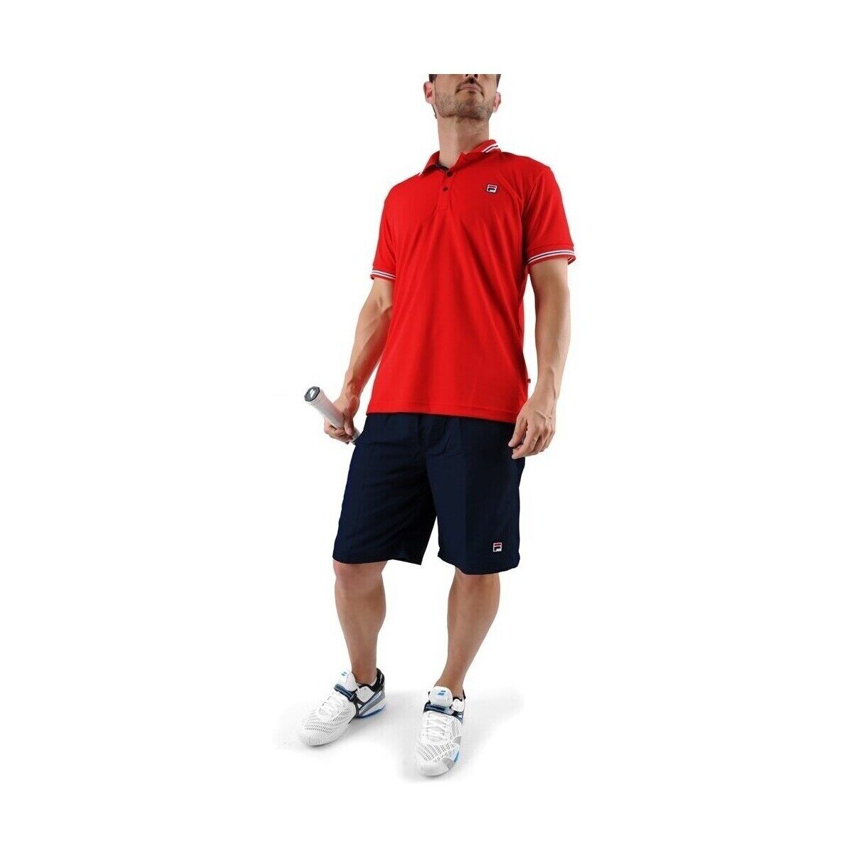 FILA Îmbracaminte Polo Piro