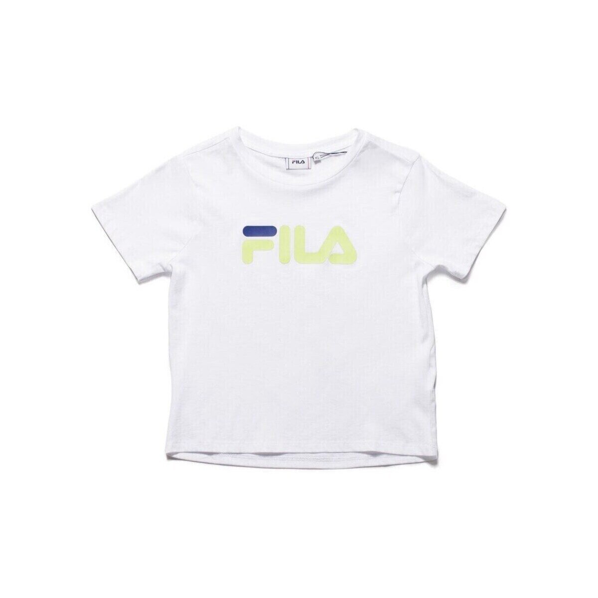 FILA Îmbracaminte Salome Tee
