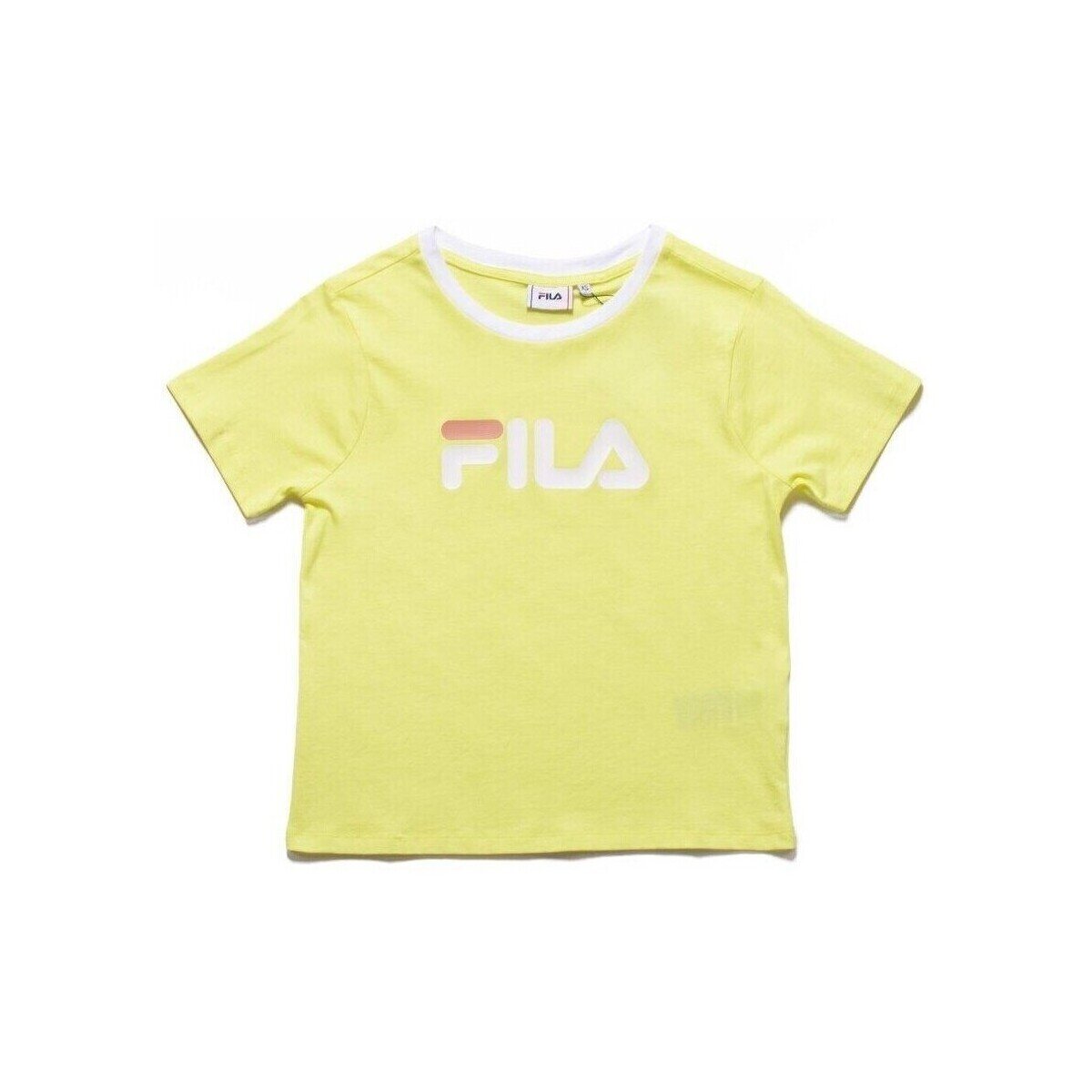 FILA Îmbracaminte Salome Tee