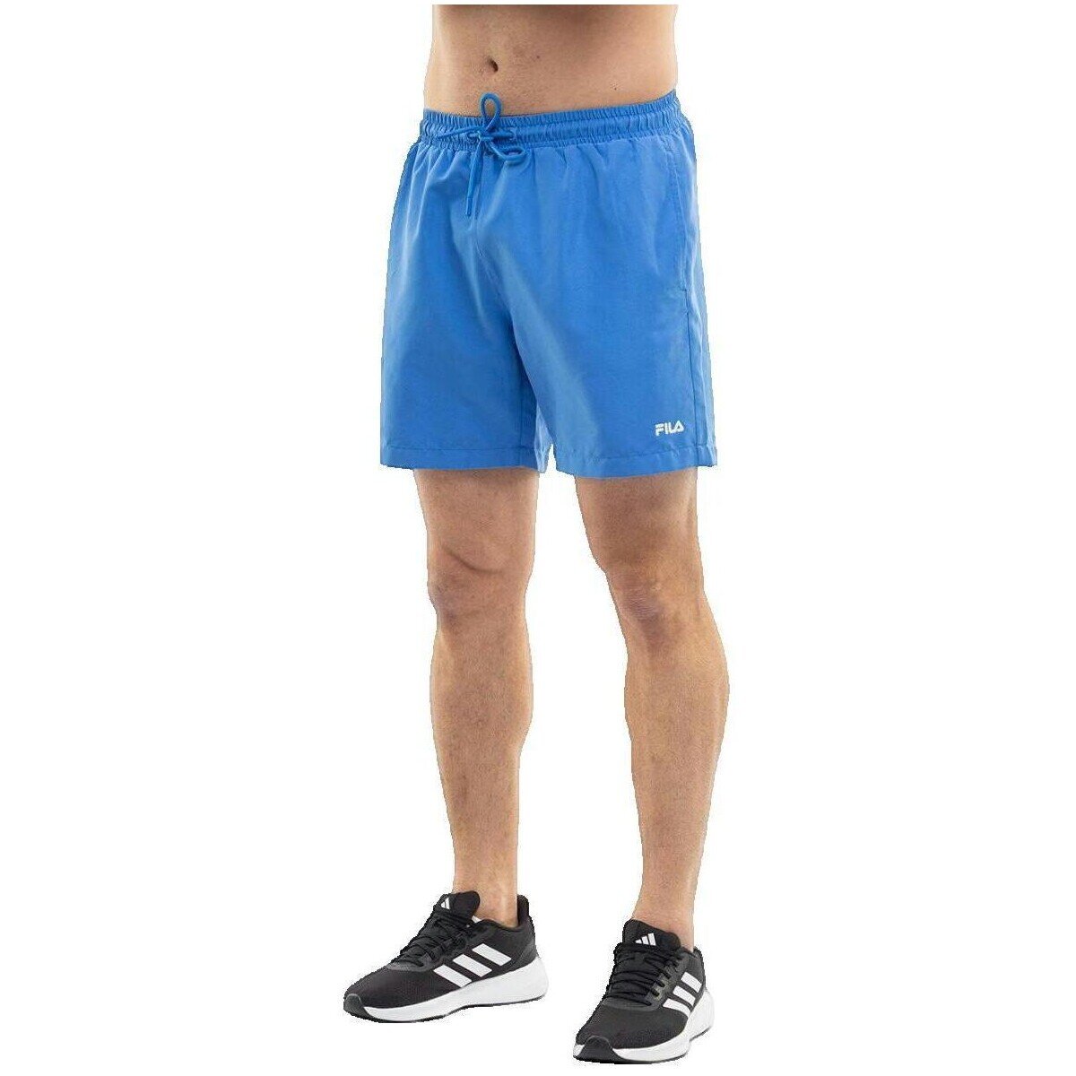 FILA Îmbracaminte Short Somalia Swim Bleu