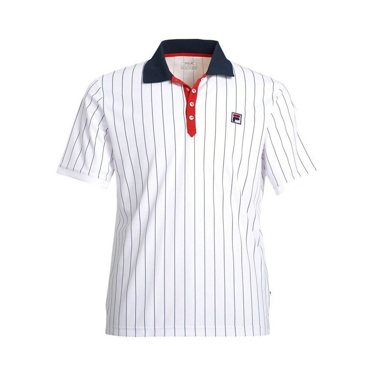 FILA Îmbracaminte Stripes