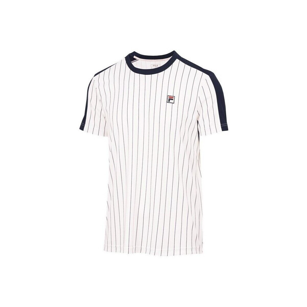 FILA Îmbracaminte Stripes Jascha 2