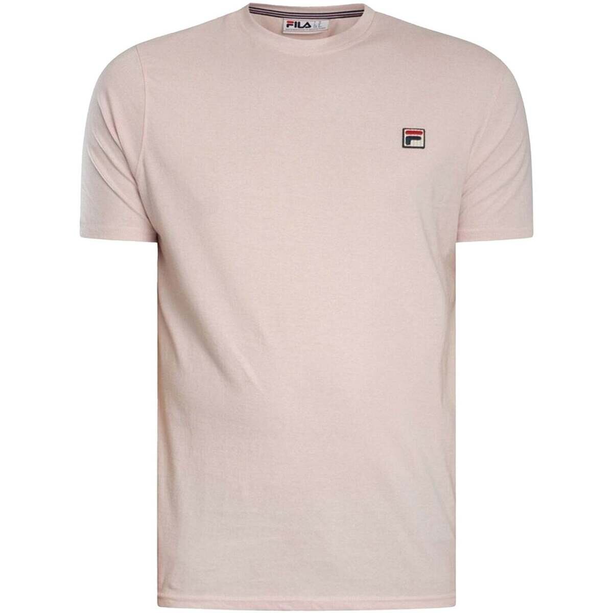 FILA Îmbracaminte Sunny Essential T-Shirt Pale Lilac