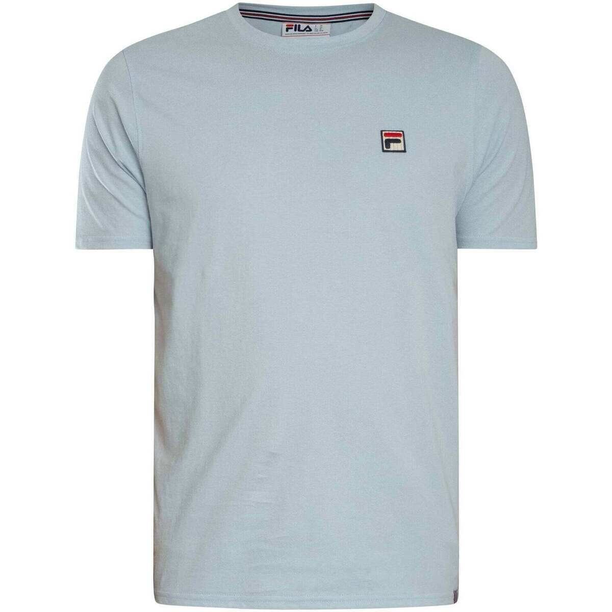 FILA Îmbracaminte Sunny Essential T-Shirt Skyway