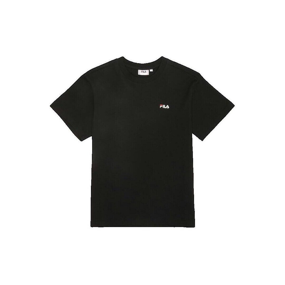 FILA Îmbracaminte T-shirt Lignano noir