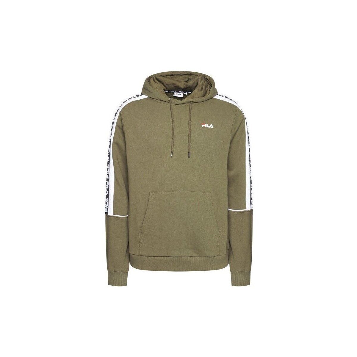 FILA Îmbracaminte Tefo Hoody