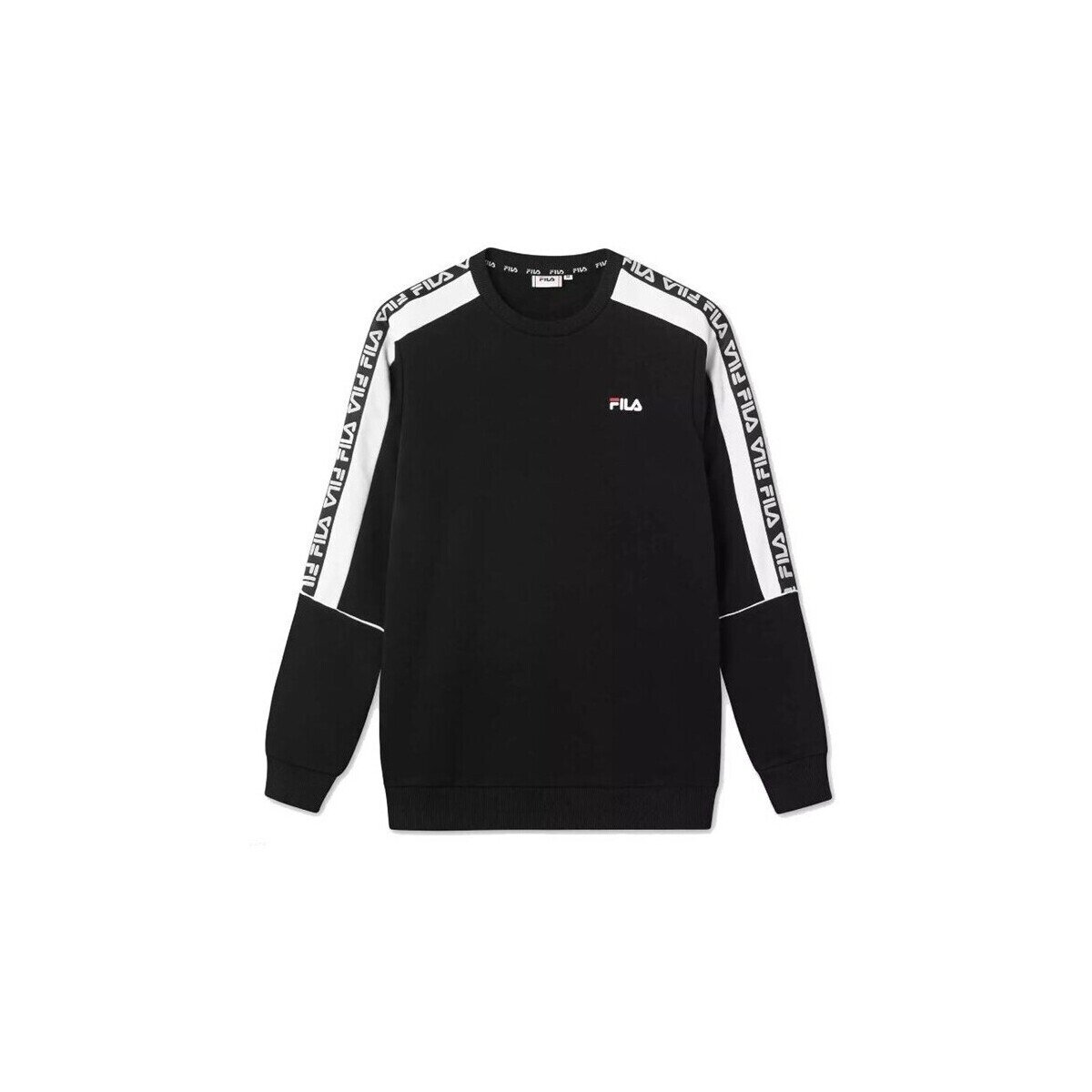 FILA Îmbracaminte Teom Crew Sweat