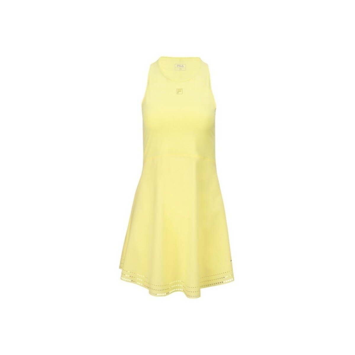 FILA Îmbracaminte TFL2527802500
