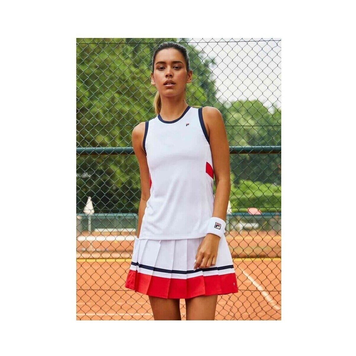 FILA Îmbracaminte Top Lissy