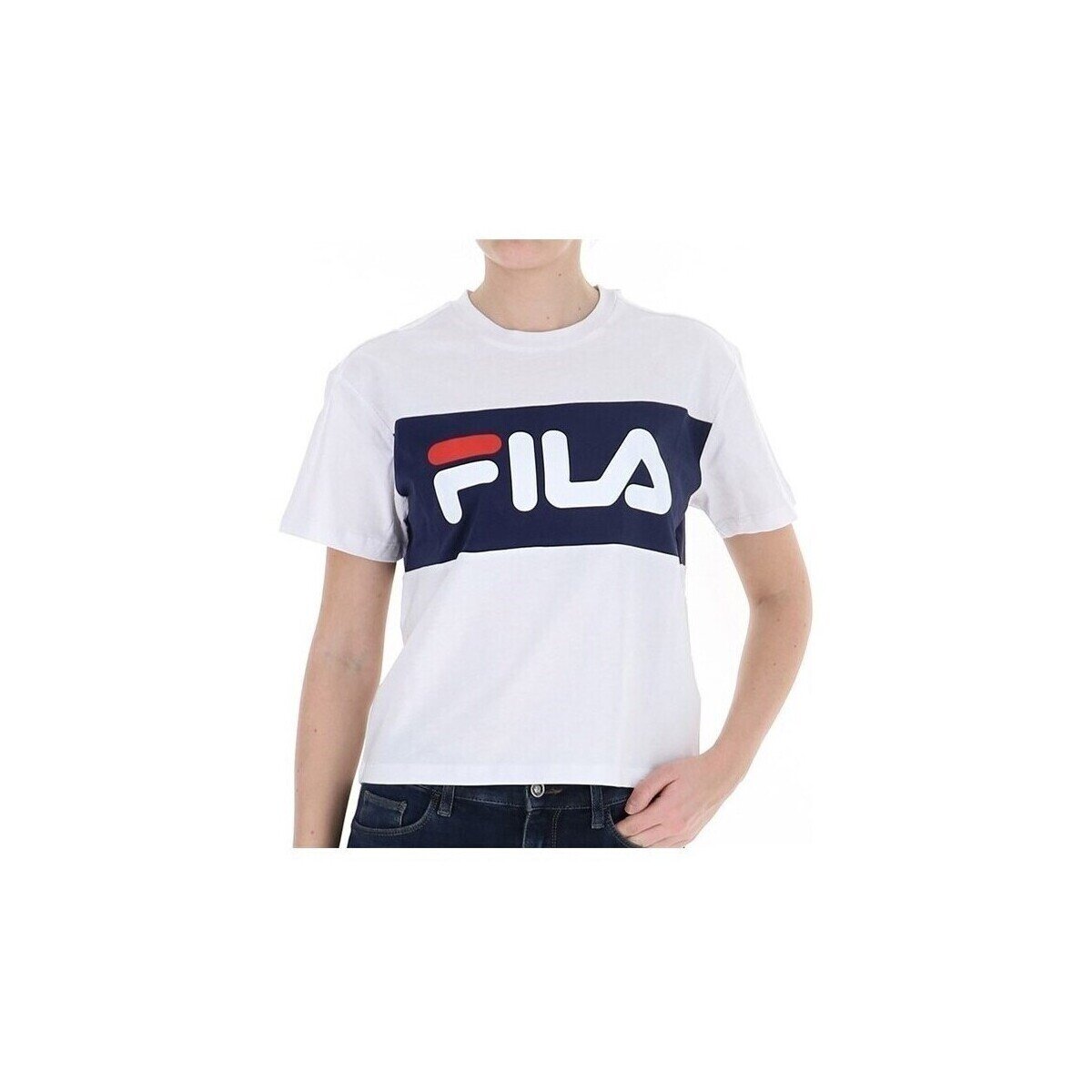 FILA Îmbracaminte Women Allison Tee