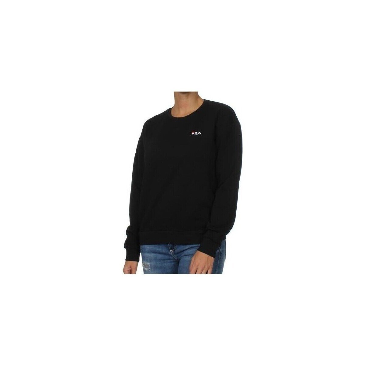 FILA Îmbracaminte Women Effie Crew Sweat
