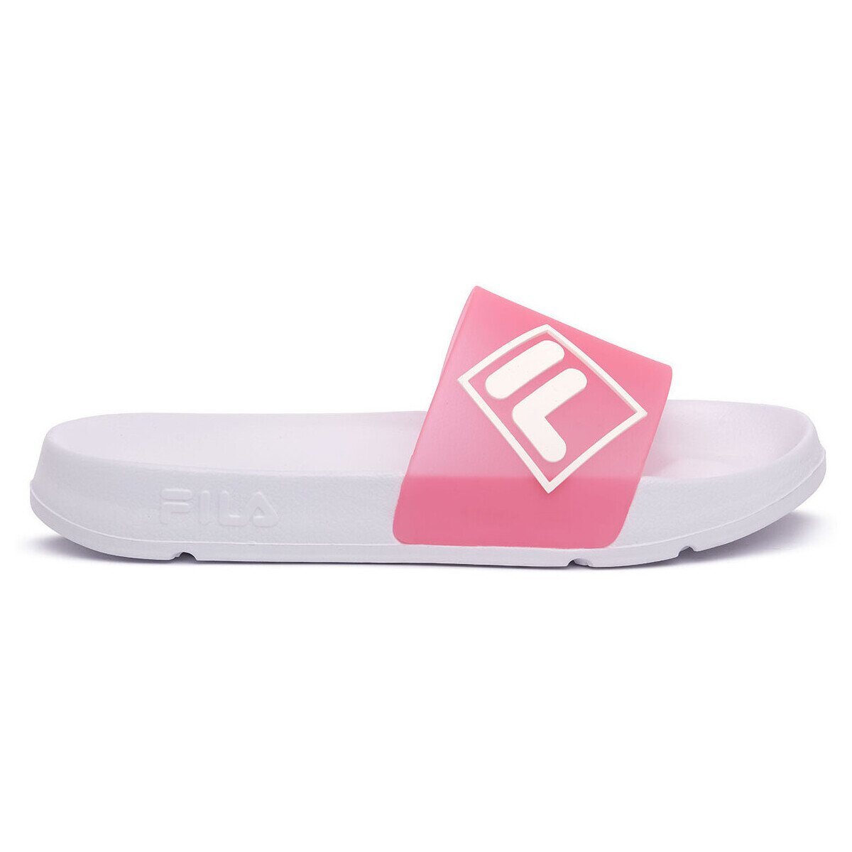 FILA Pantofi 43274 MORRO BAY LOGO