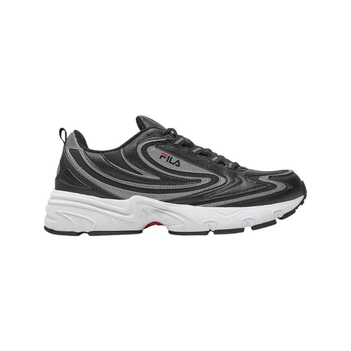 FILA Pantofi Baskets Actix cuir synthétique