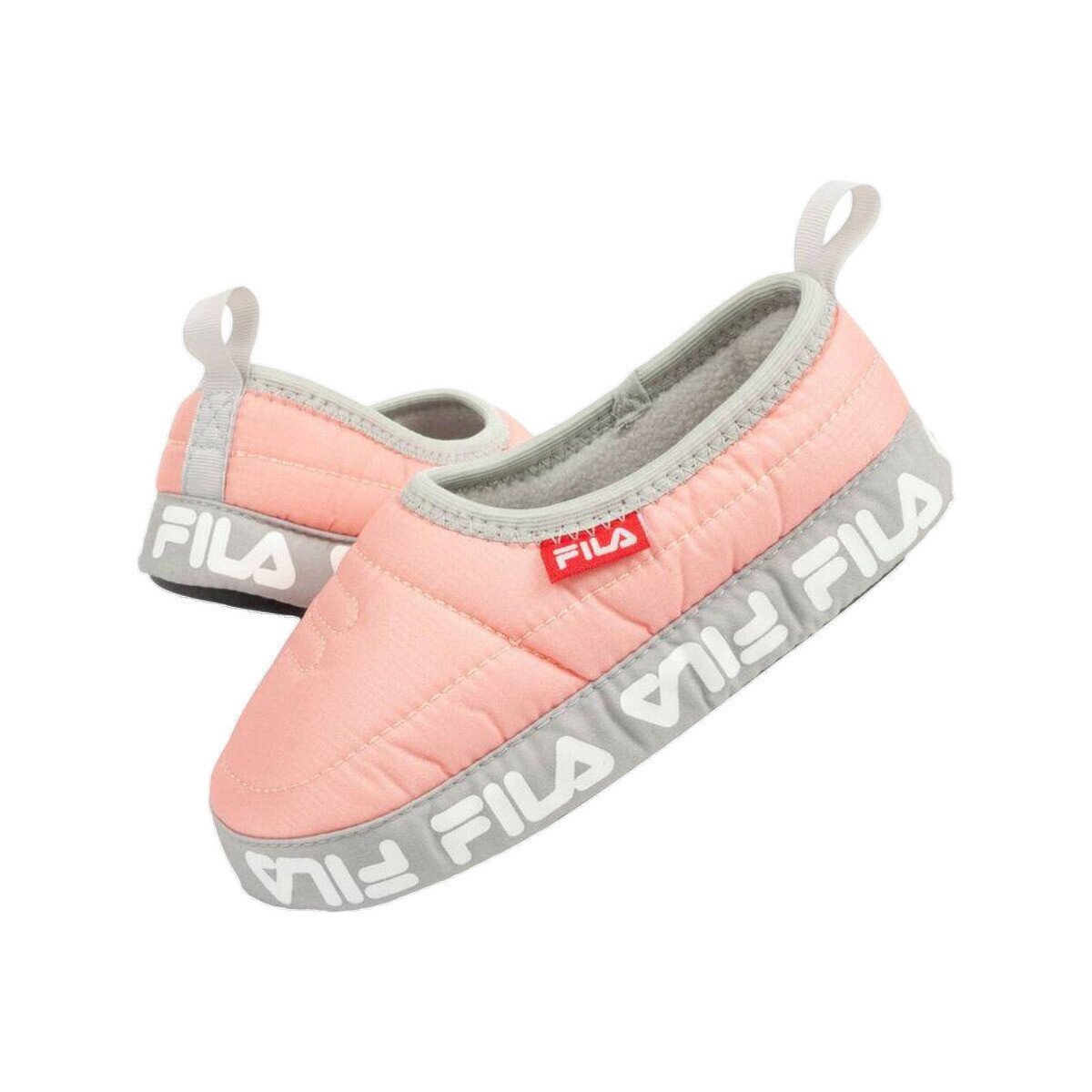 FILA Pantofi Baskets Comfider Jr Chaussons en textile