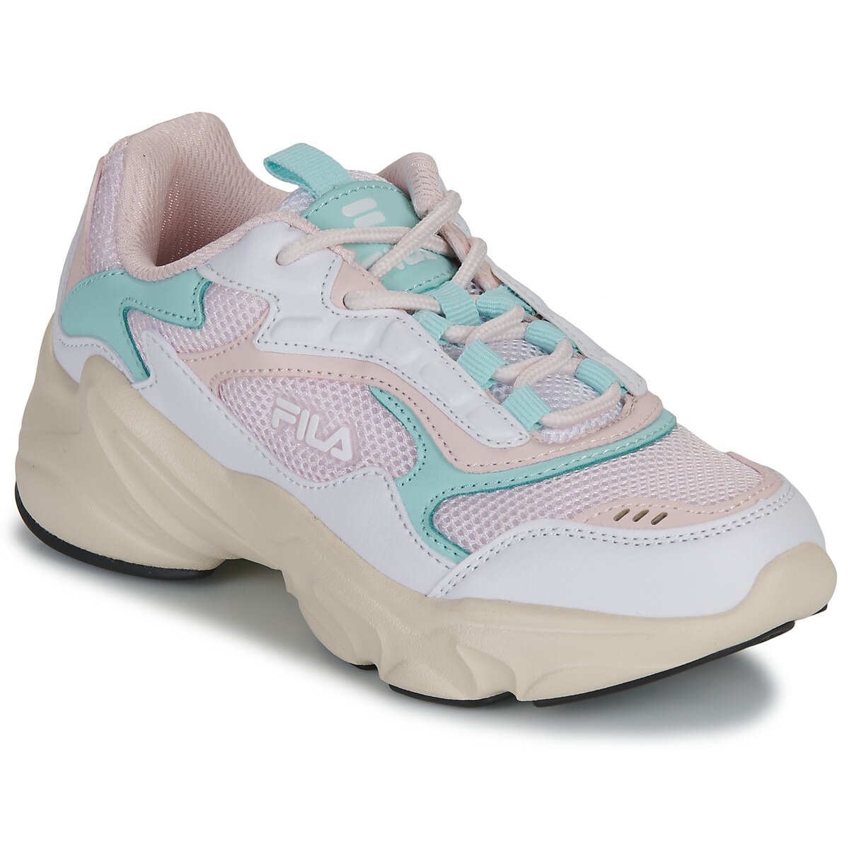 FILA Pantofi COLLENE CB kids