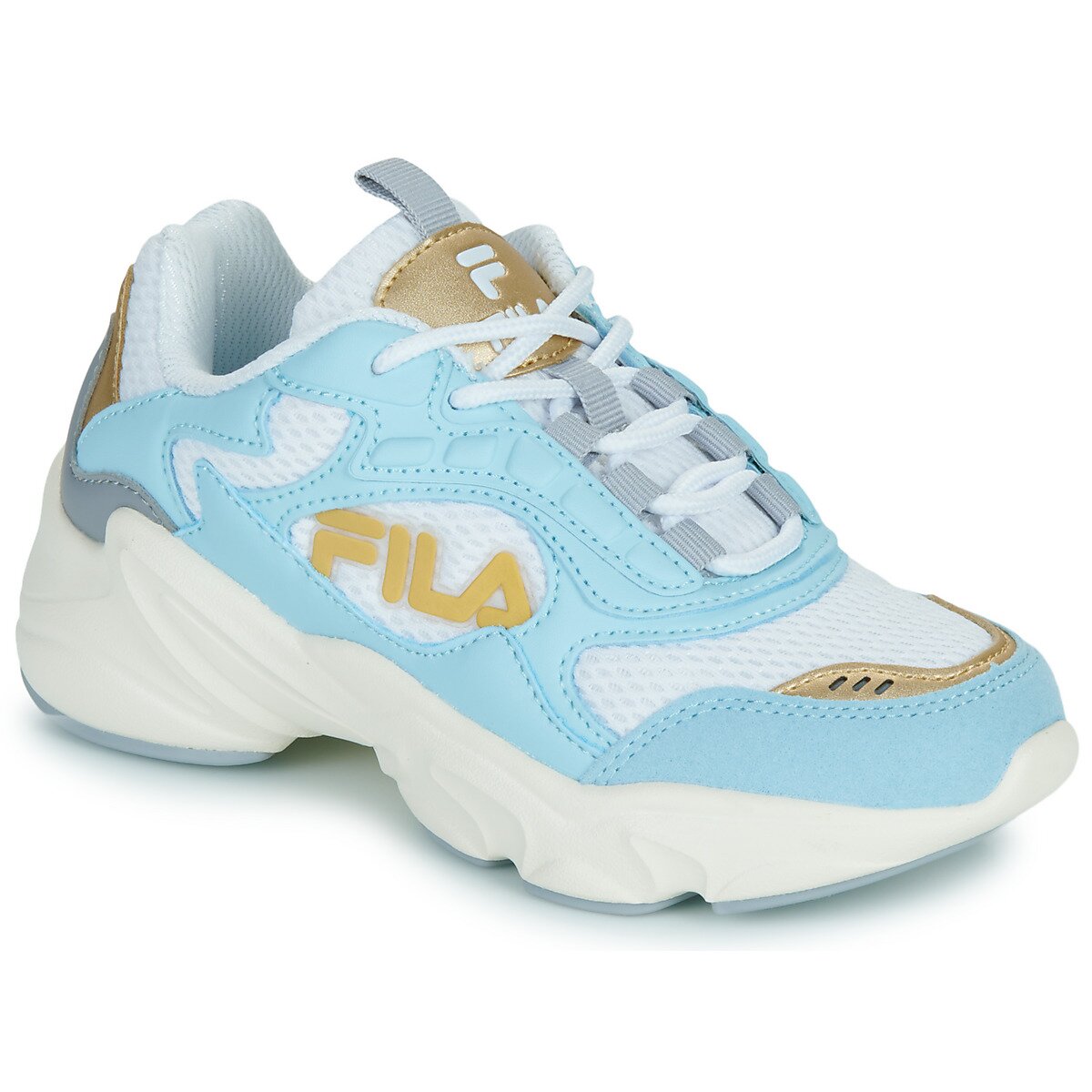 FILA Pantofi COLLENE LOGO kids
