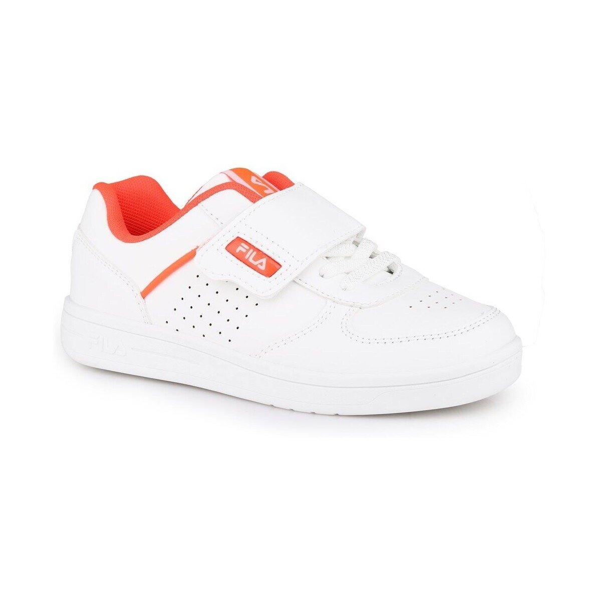 FILA Pantofi Court Velcro