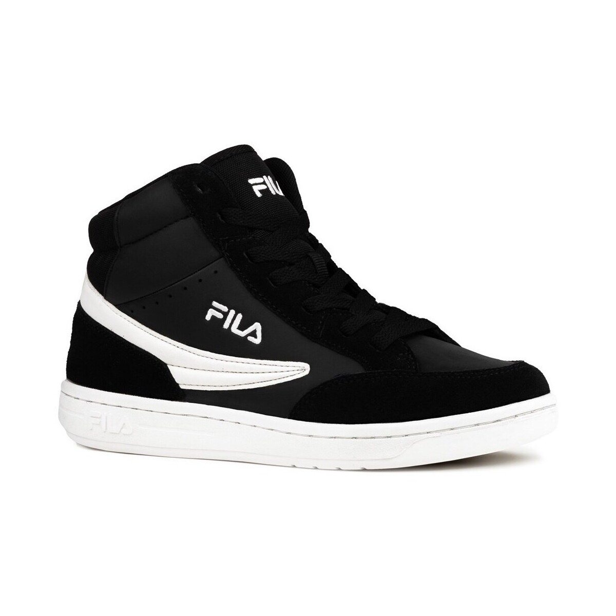FILA Pantofi Crew Mid Teens