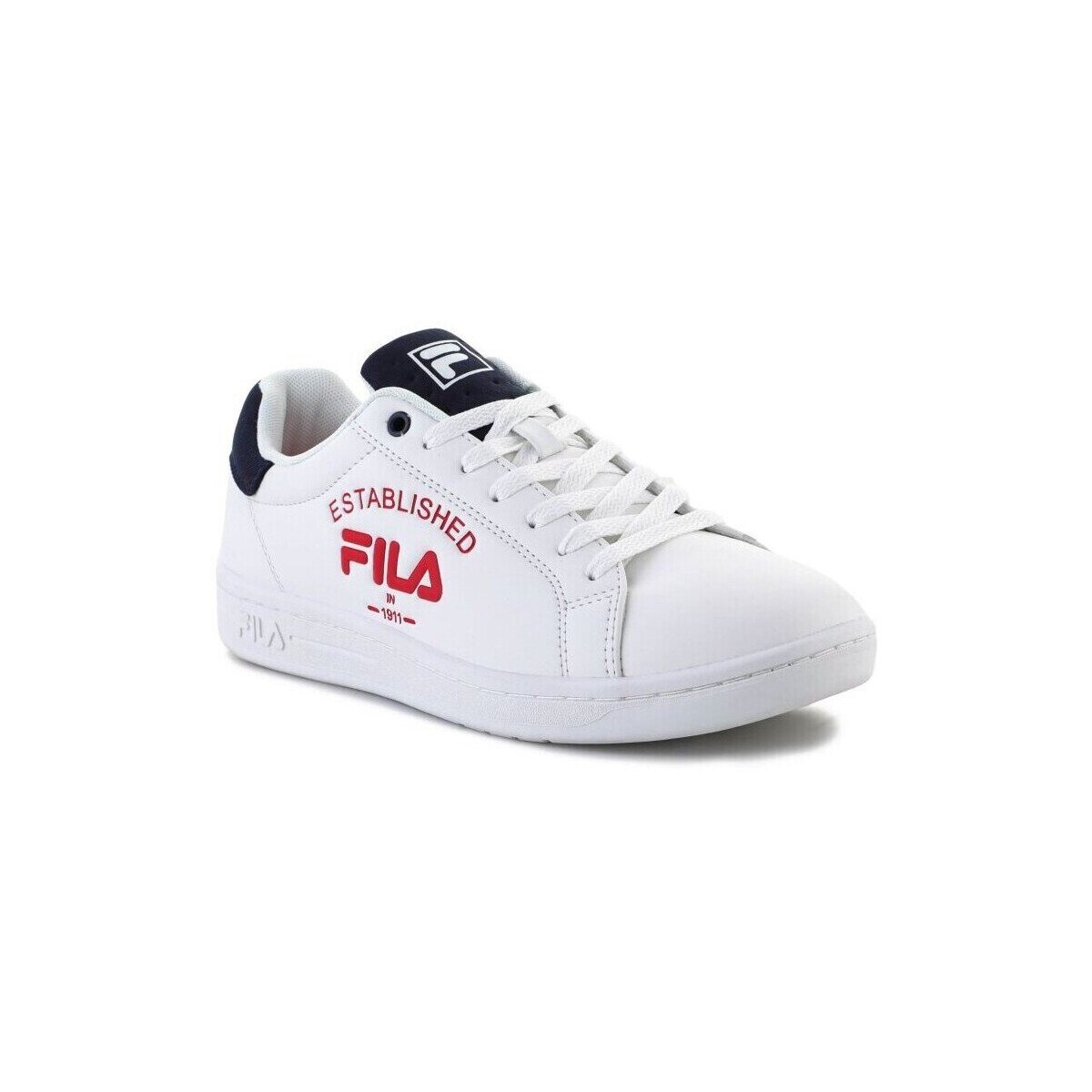 FILA Pantofi Crosscourt 2