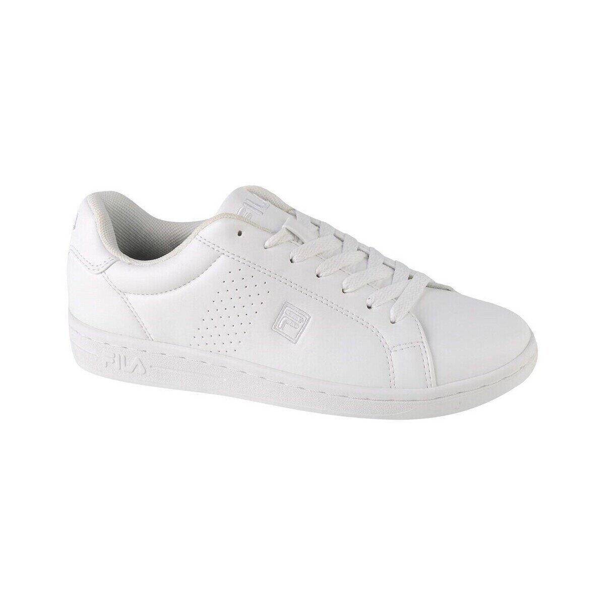 FILA Pantofi Crosscourt 2 Low Wmn