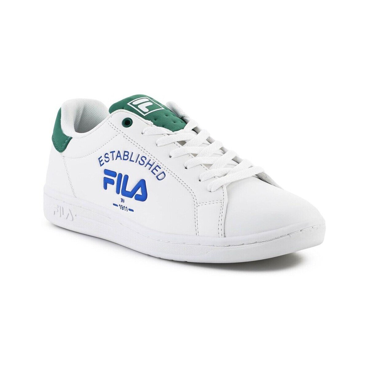 FILA Pantofi Crosscourt 2 NT