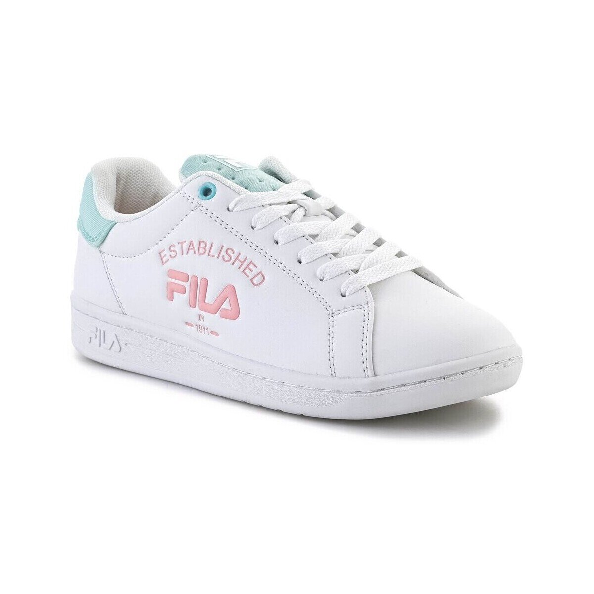 FILA Pantofi Crosscourt 2 NT Logo Wmn