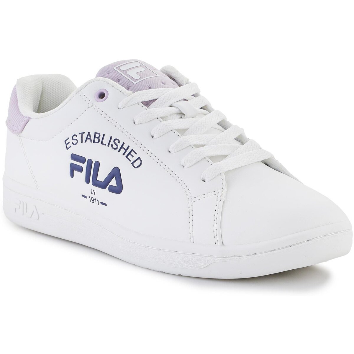 FILA Pantofi Crosscourt 2 NT Logo Wmn FFW00258-13199