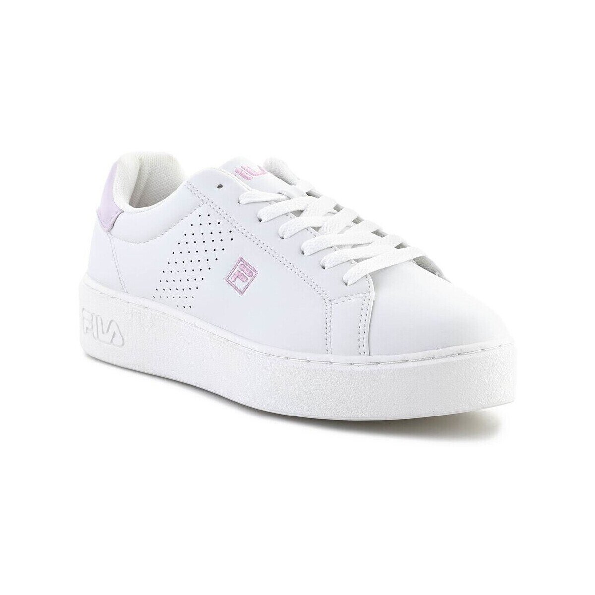 FILA Pantofi Crosscourt Altezza F Wmn