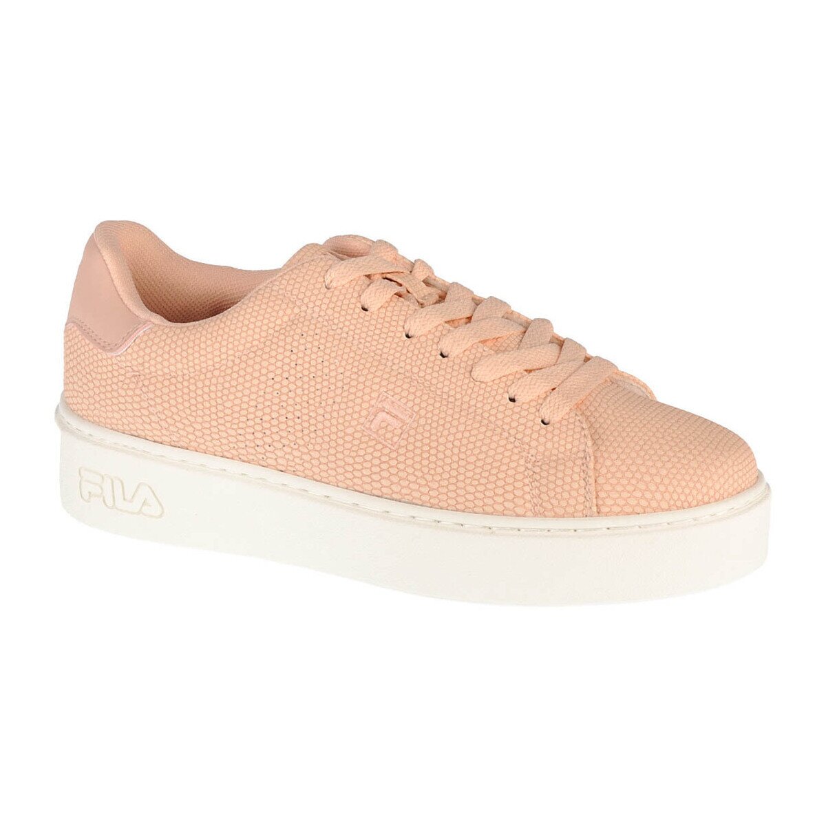 FILA Pantofi Crosscourt Altezza F Wmn