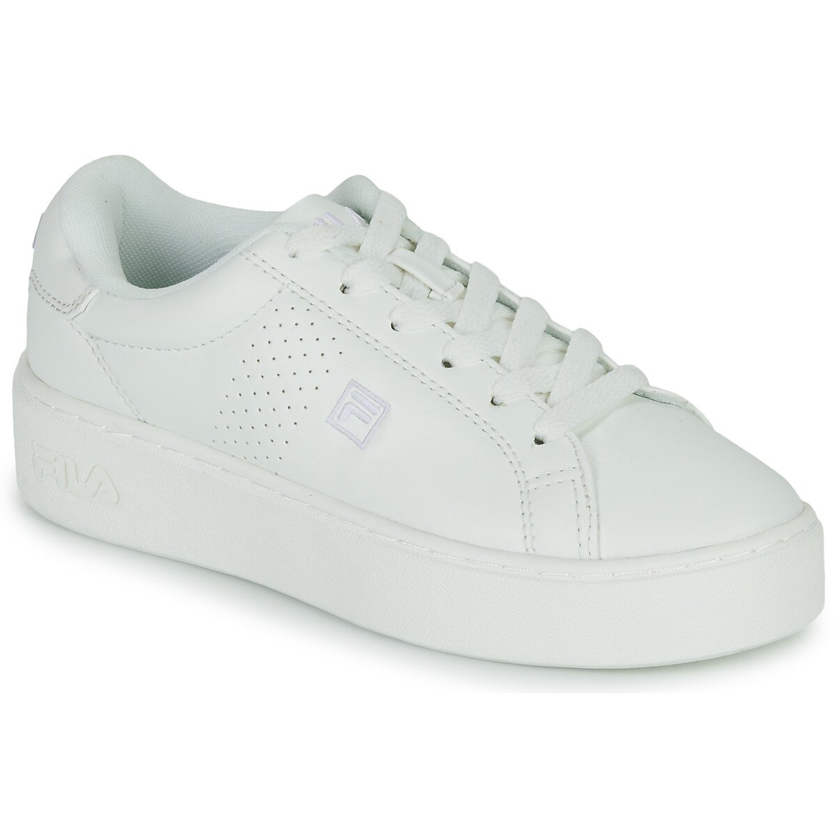 FILA Pantofi CROSSCOURT ALTEZZA kids
