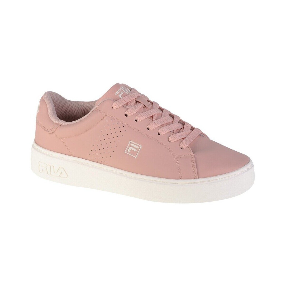 FILA Pantofi Crosscourt Altezza R Wmn