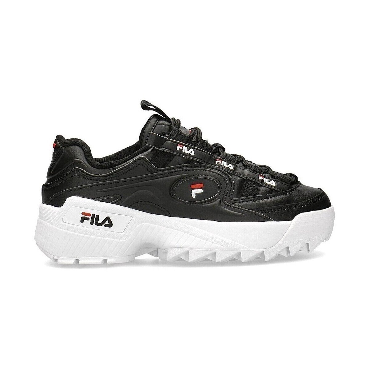 FILA Pantofi Dformation Wmn