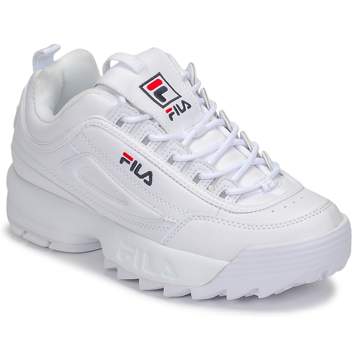 FILA Pantofi DISRUPTOR LOW WMN