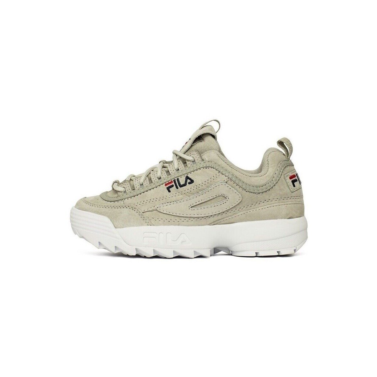 FILA Pantofi Disruptor S Low Wmn
