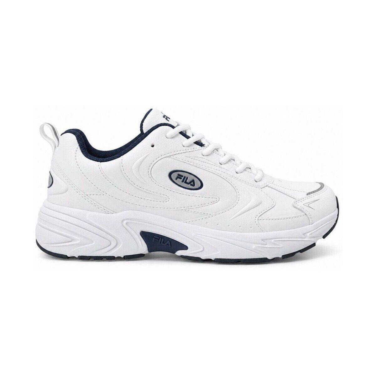 FILA Pantofi FFM048913037