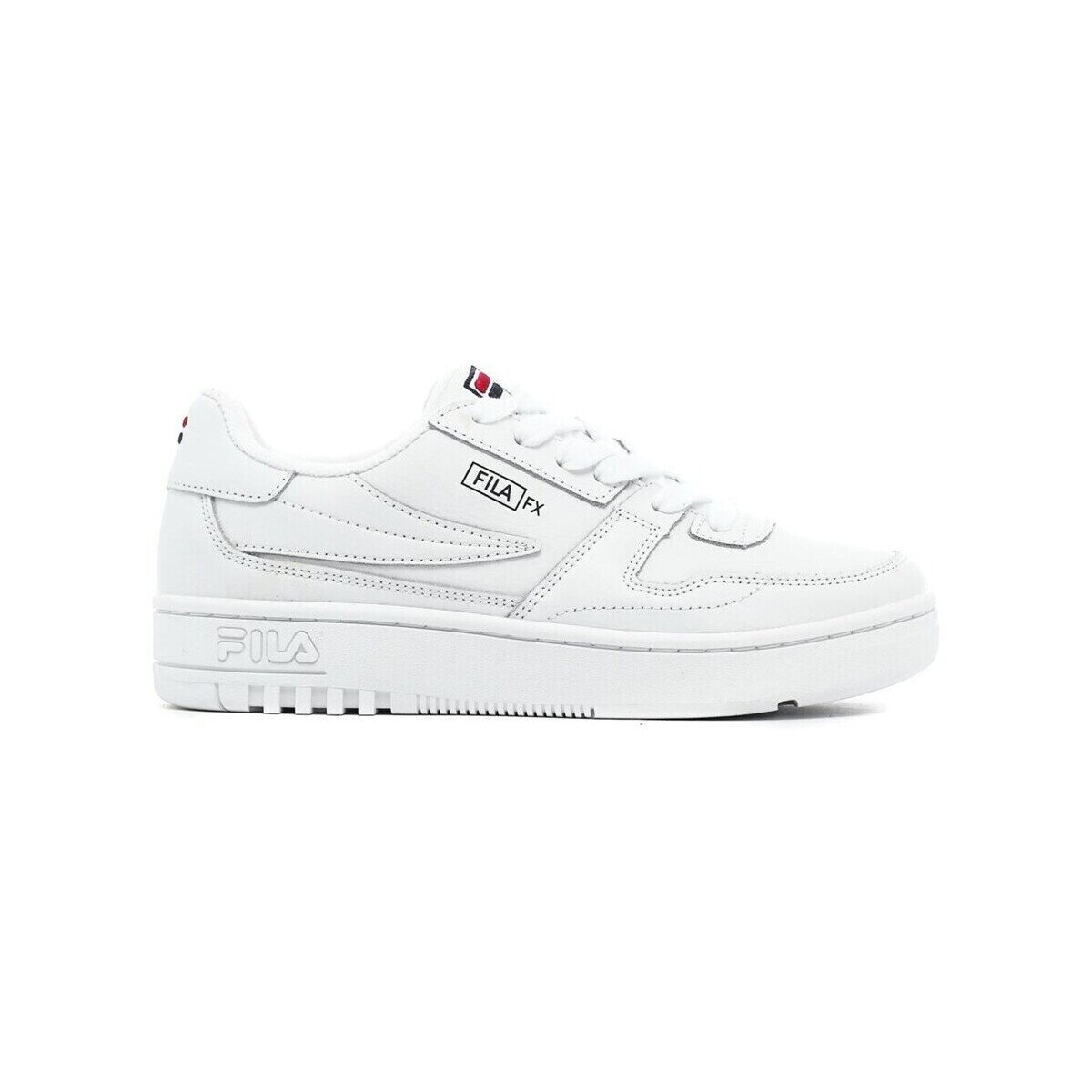 FILA Pantofi FX Ventuno Low