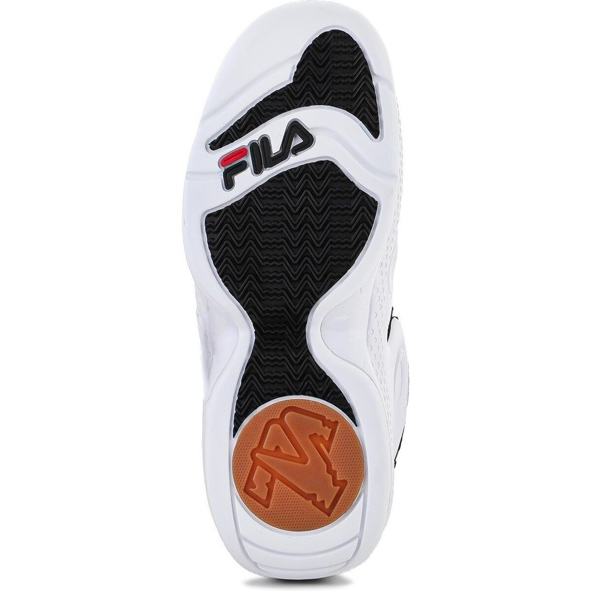 FILA Pantofi Grant Hill 3 MID FFM0210-13041