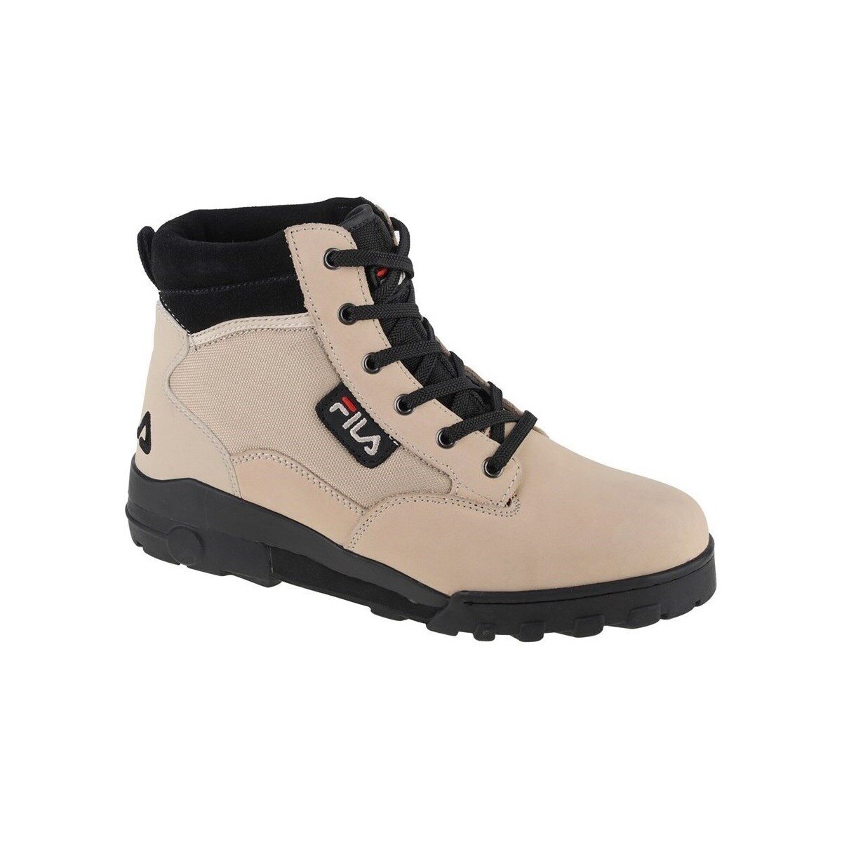 FILA Pantofi Grunge II BL Mid