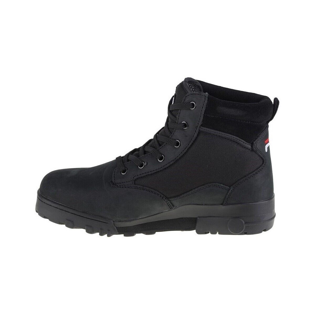 FILA Pantofi Grunge II Mid