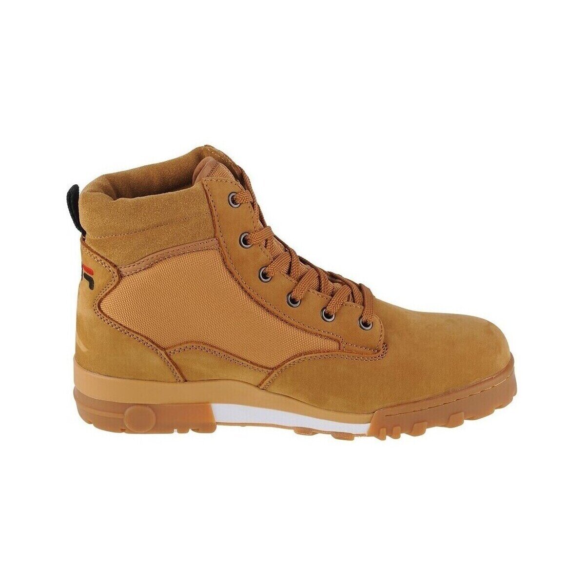 FILA Pantofi Grunge II Mid