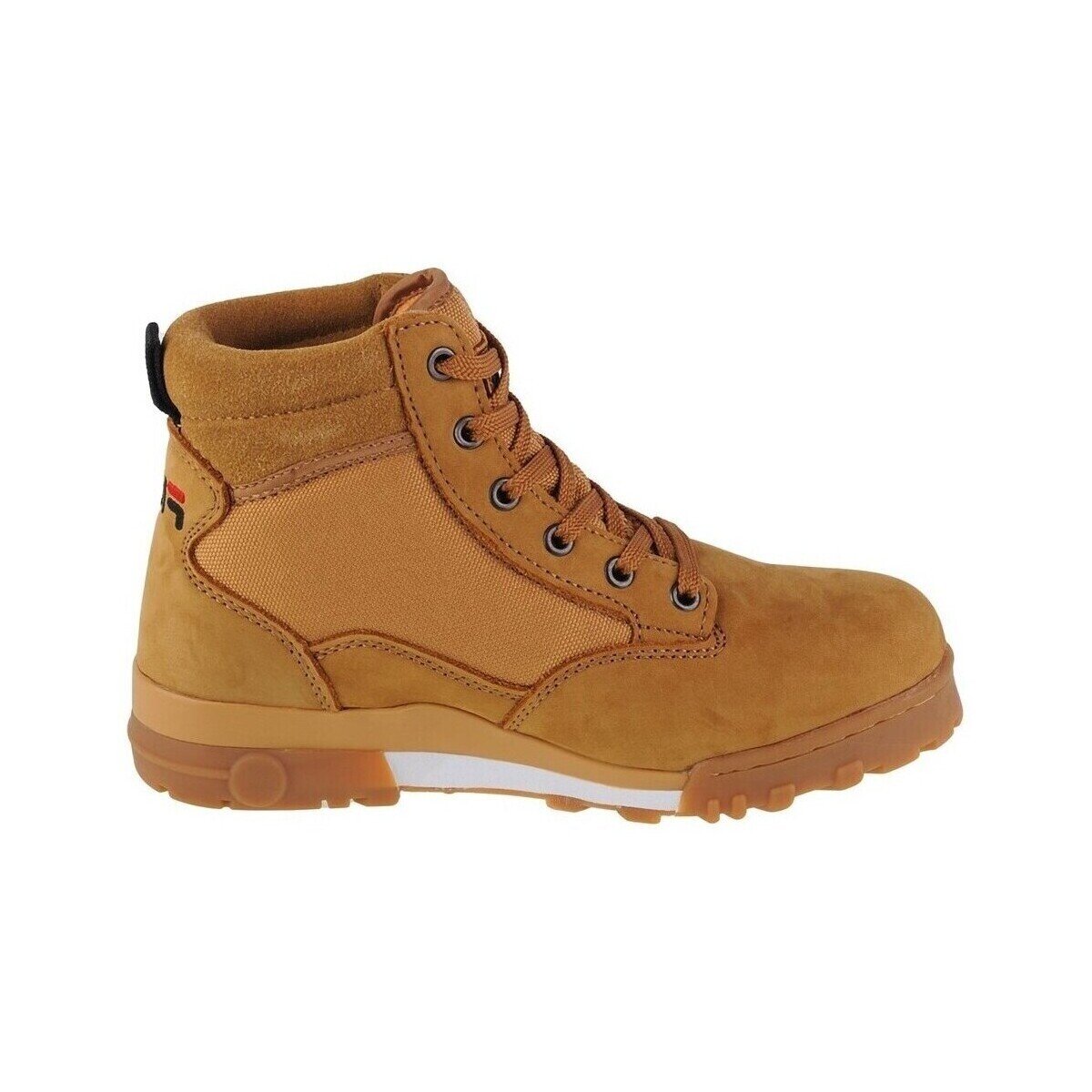 FILA Pantofi Grunge II Mid