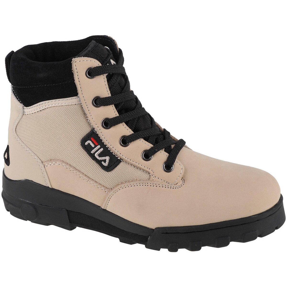 FILA Pantofi Grunge II Mid Wmn