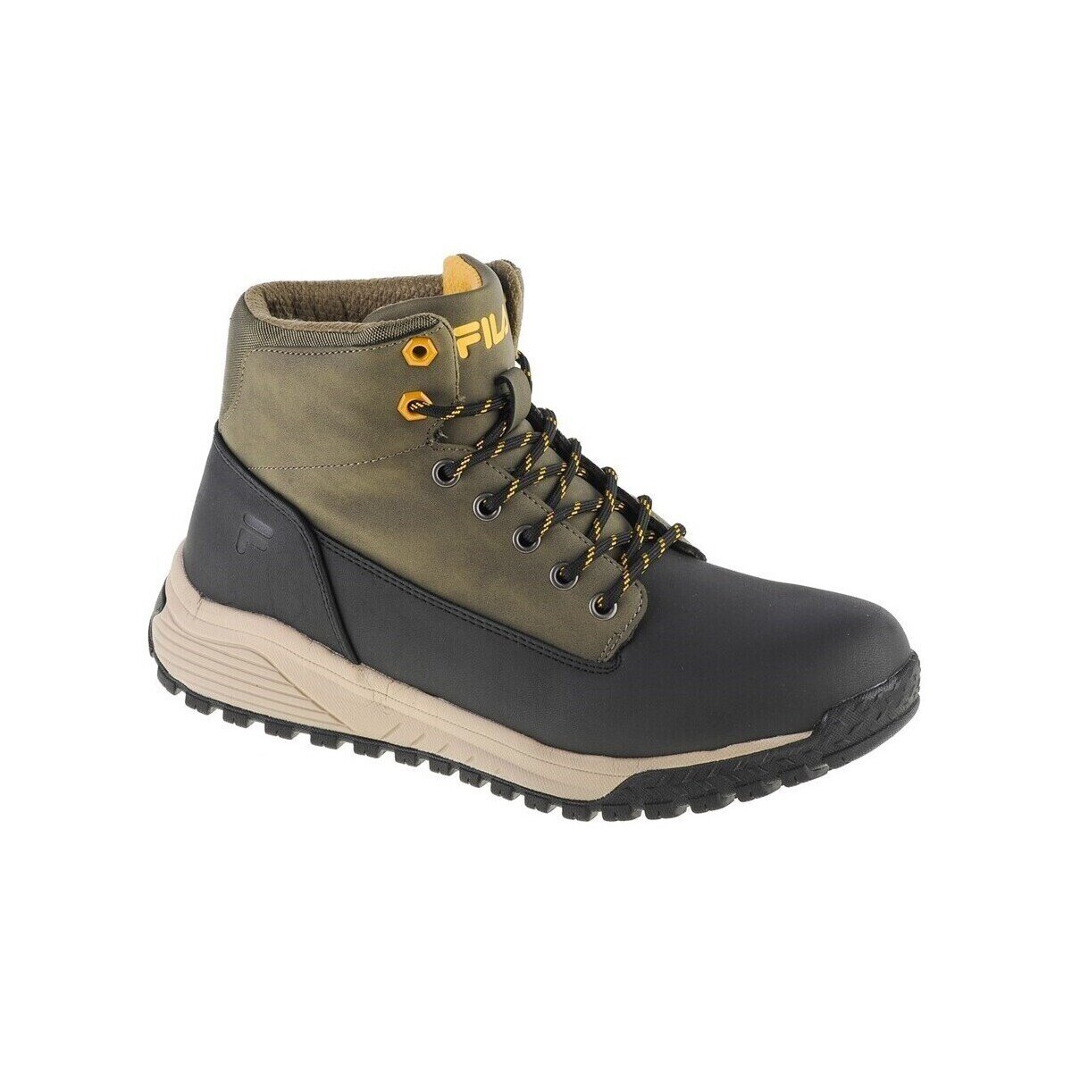 FILA Pantofi Lance Xxi Mid