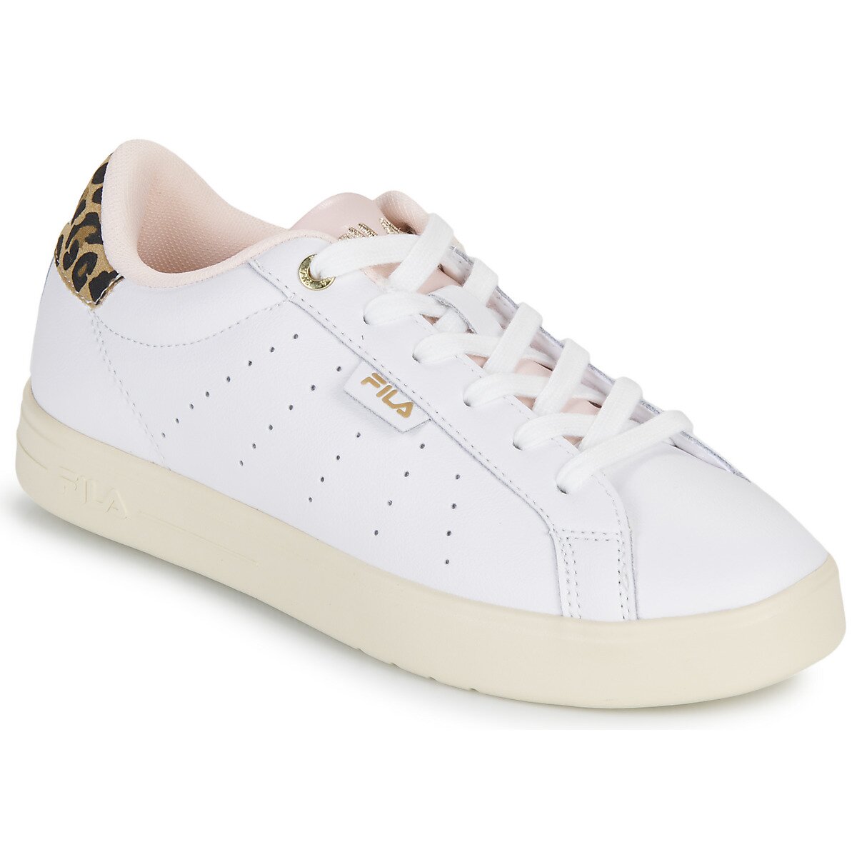 FILA Pantofi LUSSO F