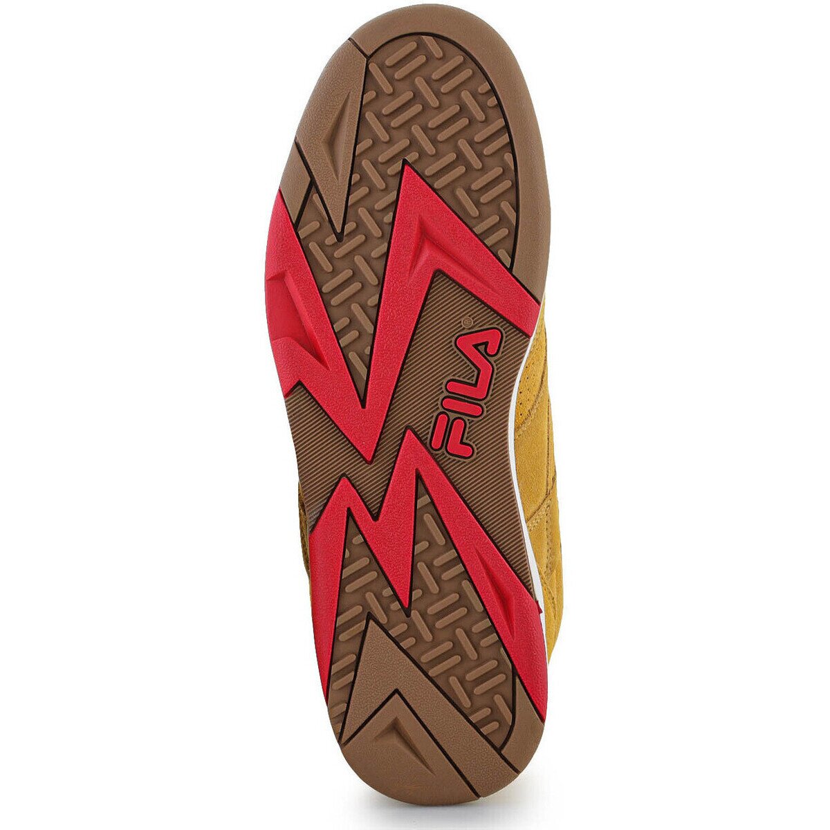 FILA Pantofi M-SQUAD S MID FFM0213-20022