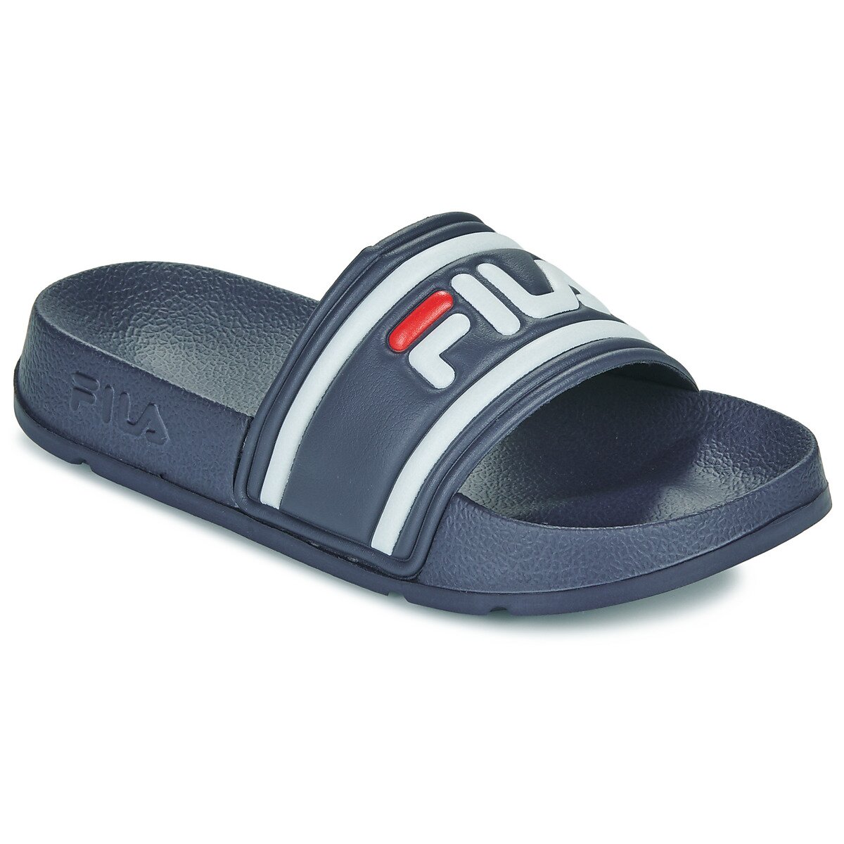 FILA Pantofi MORRO BAY slipper kids