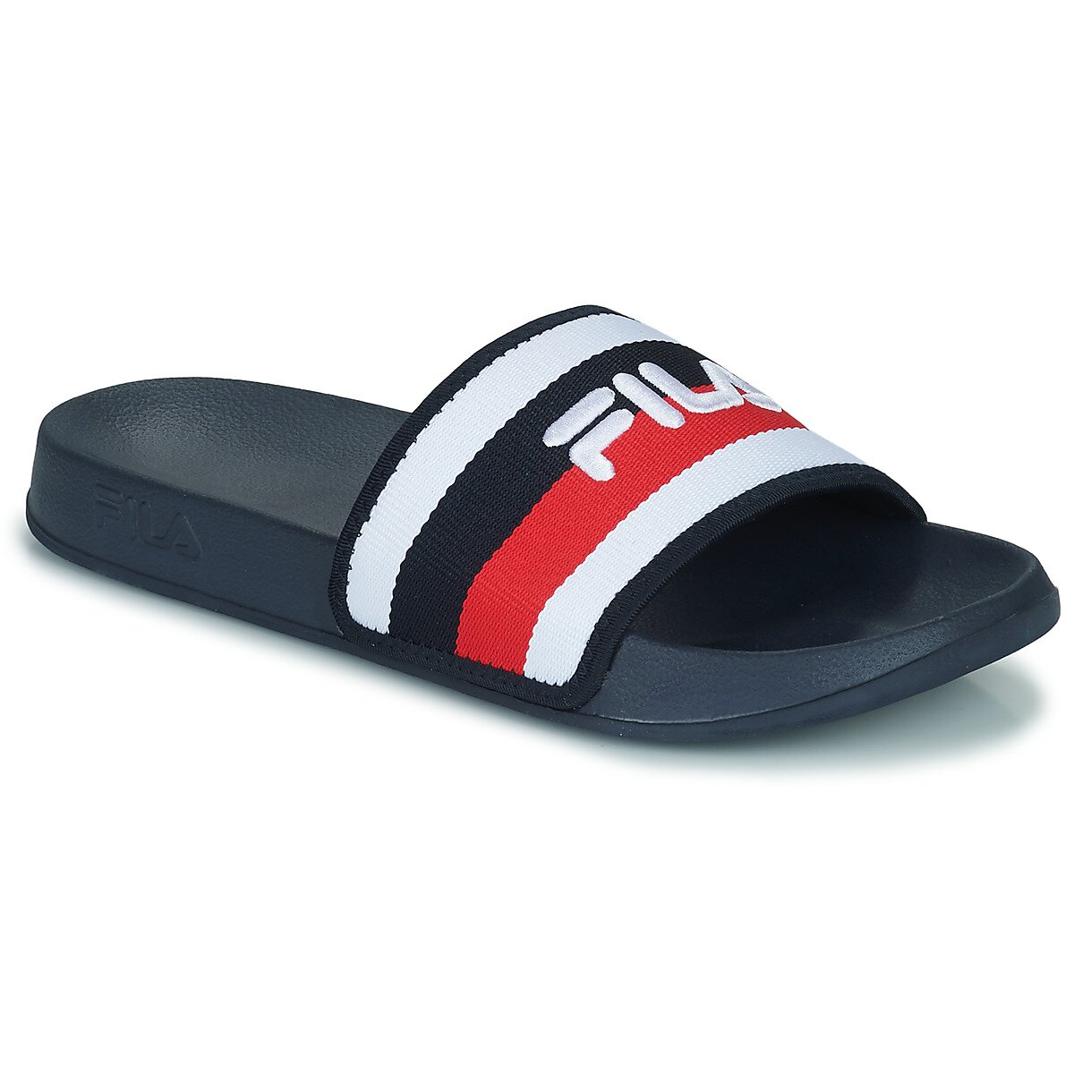 FILA Pantofi MORRO BAY STRIPES slipper